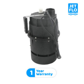 Jet-Flo AP700-V1 Pool/Spa Blower  700W (1 HP)