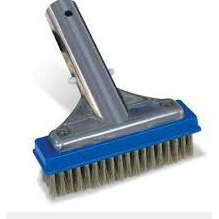 Jet-Flo Algae 5" Pool Brush