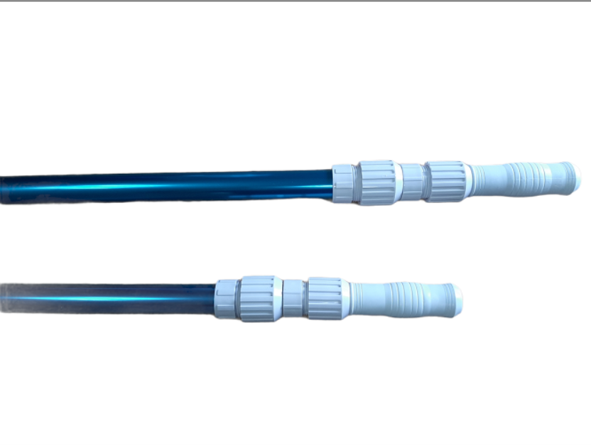 Jet-Fo Telescopic Handle T478 3 x 5'