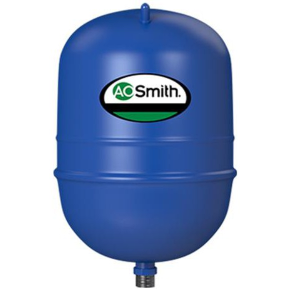 MDX5 Inline Diaphragm Tank