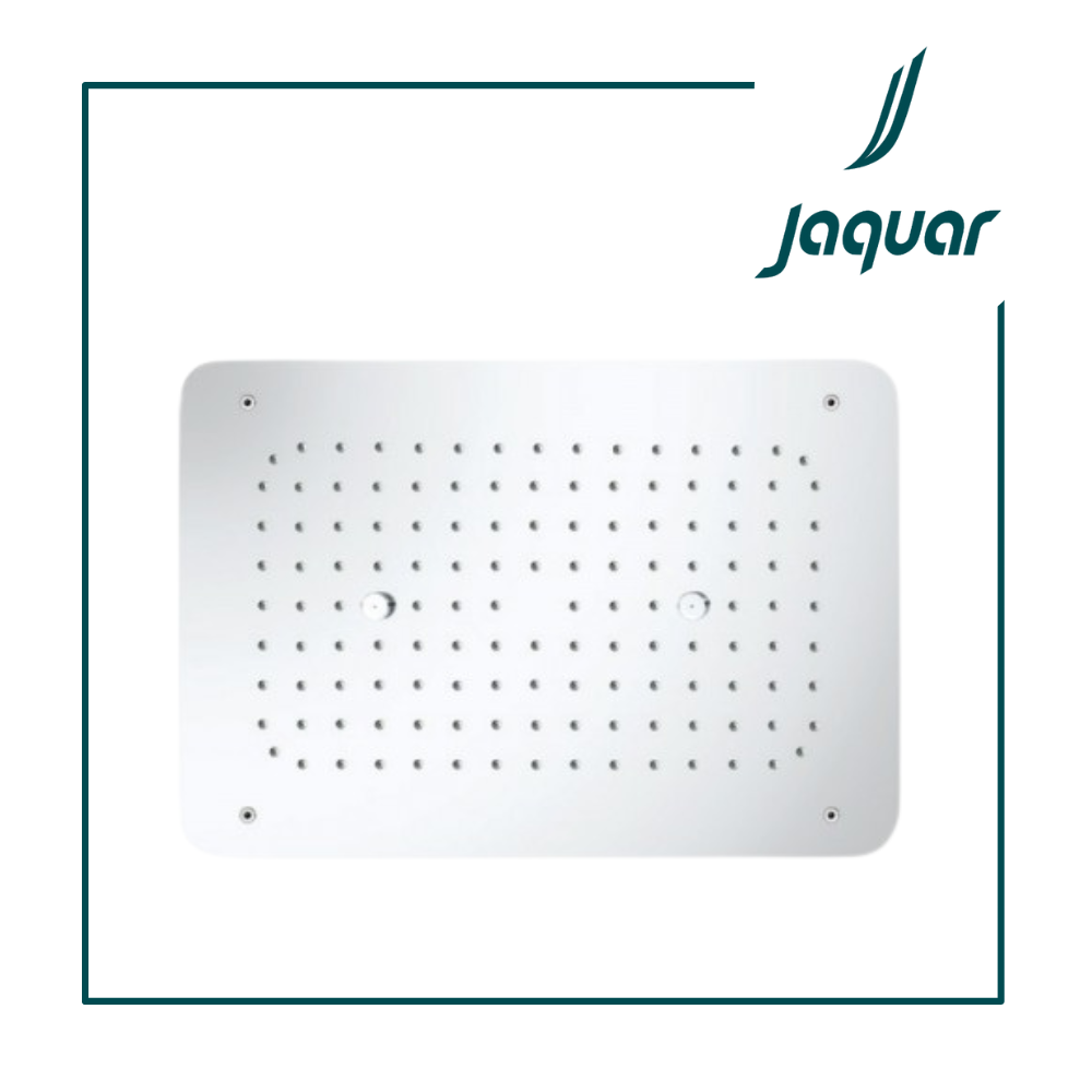 Artize OSA-CHR-70001 Rainjoy Stainless Steel with Installation Kit For False Ceiling