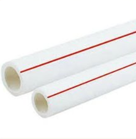 PN20 PPR Pipe S2.5 4m - 32mm (1")