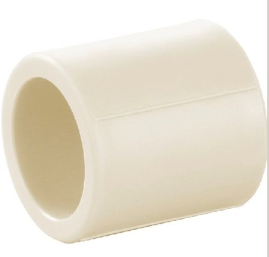 PN25 Coupling Socket 32mm (1")