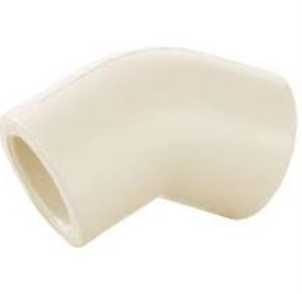 PN25 Elbow 90 degrees - 40mm (1 1/4")