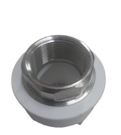 PN25 Female Threaded Adaptor 40 x 1 1/4in