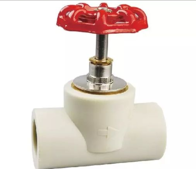 PN25 Gate Valve 32mm (1") - 8010070444