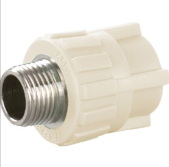 PN25 Male Threaded Adaptor 25 x 3/4in
