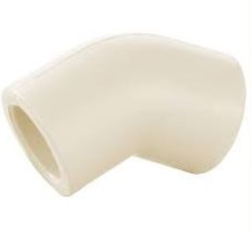 PN25 Elbow 90 degrees - 32mm (1")