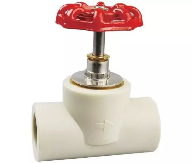 PN25 Gate Valve 32mm (1") - 8010070444