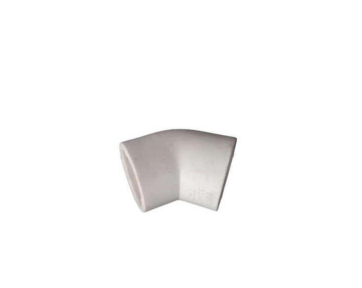 PPR Elbow 45°  32 mm (1)
