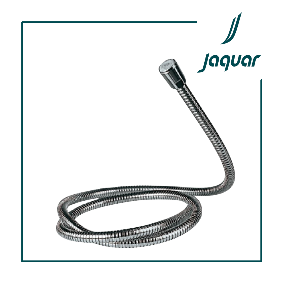 Jaquar SHA-CHR-549D8 Flexible Tube  8 mm Dia., 1.5 m Long