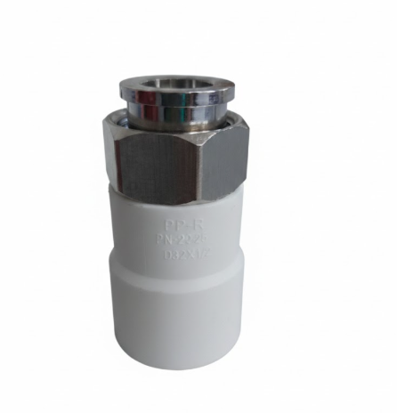 PN25 Union Type B 32mm (1")