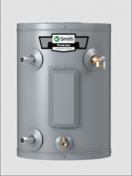 A.O. Smith EJCT20 20 gallons 4.5kW 240V Electric Storage Water Heater