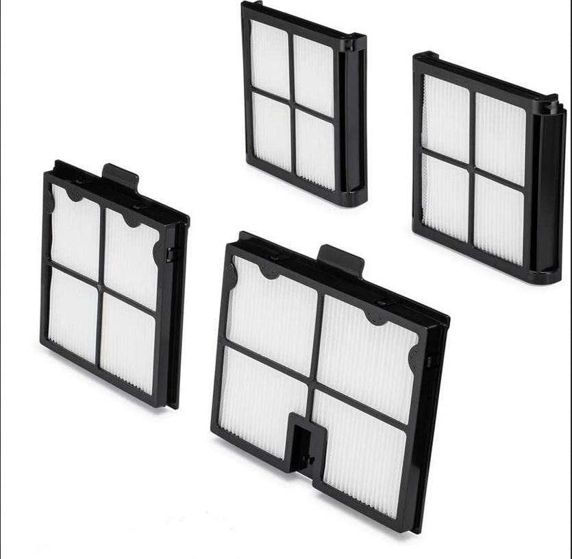 9991466-ASSY Ultra-Fine Cartridge Filtration Kit for Dolphin S100