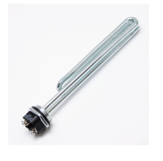 Heating Element Incoloy 6.0kW at 240V / 5.6kW at 220V Screw Kawai 12inches