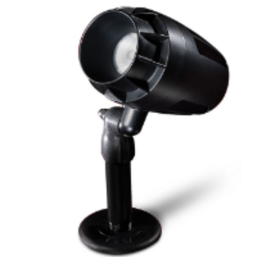 Pentair 690019 Intellibrite LED Color Landscape Light, 10W , 15V