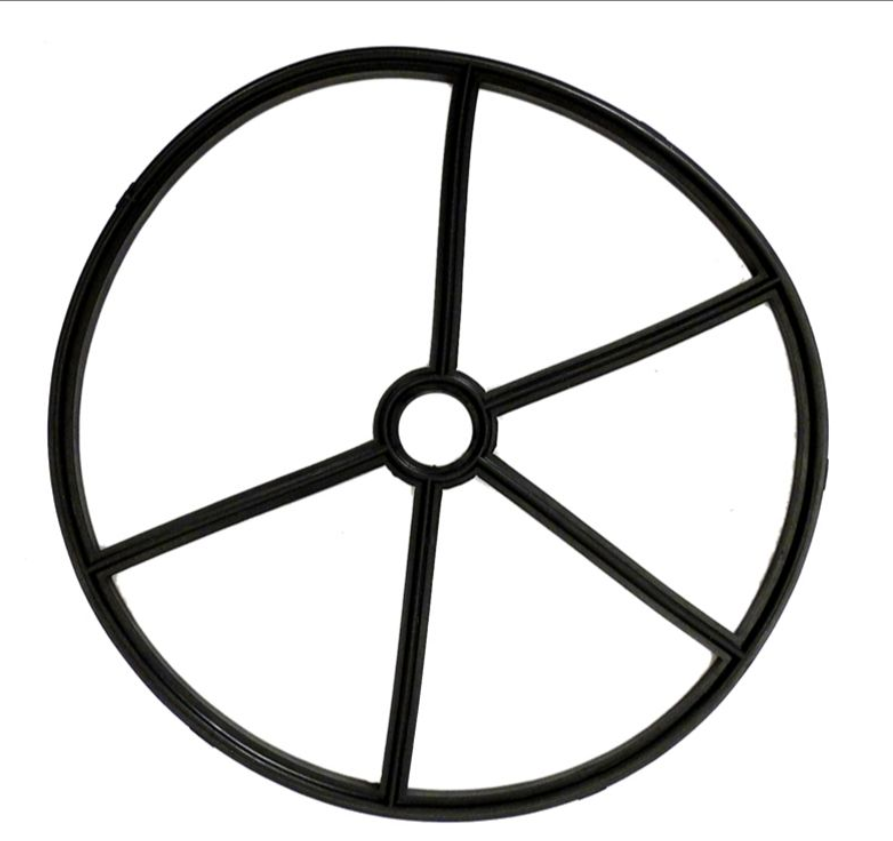 Praher E-12-S2 Kraton Spider Gasket for SM-20