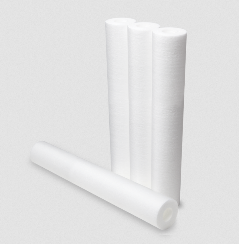 Aquasana EQ-PFC.20 Drop in 20" 5um filter (substitutes Everpure EC210 EV9534-26)