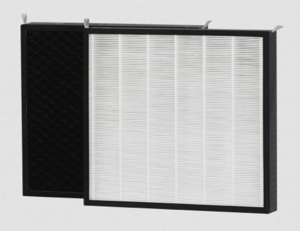 A.O. SMITH 400730-000 Main Filter 2 pcs (KJ800F-B01 Air Purifiers)