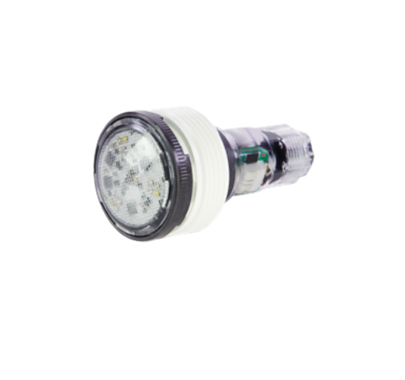 Pentair 620428 MicroBrite, White, Swimming Pool and Spa Light, 50-Foot Cord