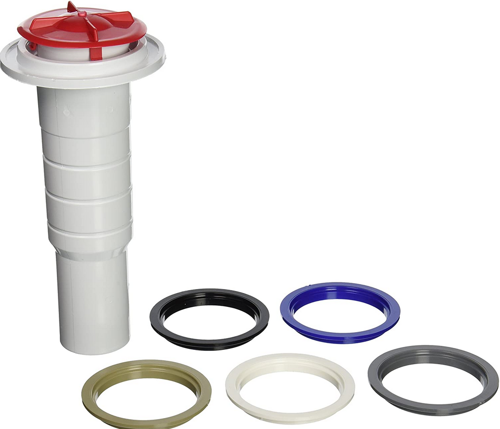 Pentair 620040 Niche for Globrite, Gunite