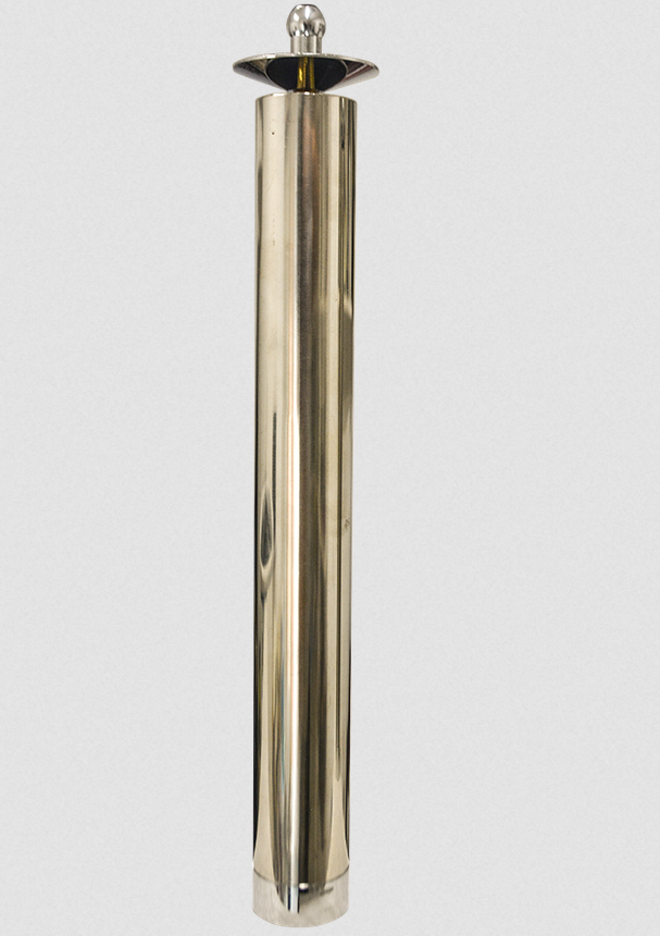 Jet-Flo NF8205 3/4" Bell Type Fountain Nozzle