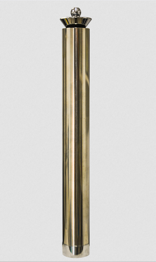 Jet-Flo NF8195 3/4" Tulip Fountain Nozzle