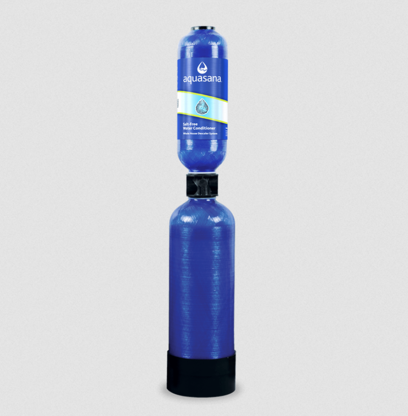 Aquasana WH-SFWC-SR Standard Salt-Free Water Conditioner/Descaler 100365581