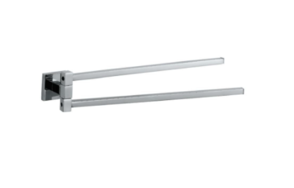 Jaquar AKP-CHR-35715PS Swivel Towel Holder