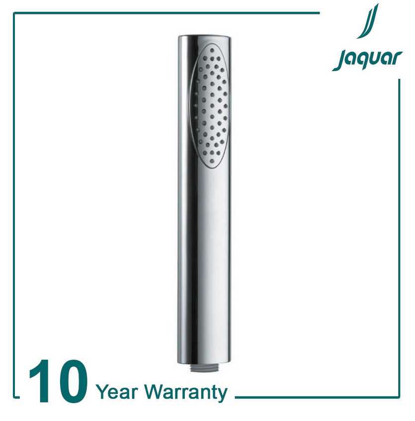 Jaquar HSH-CHR-49537 Single Function 25X38 mm Oval Shape Hand Shower