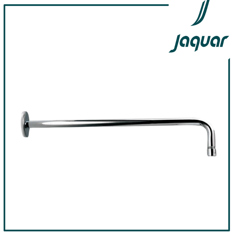 Jaquar SHA-CHR-479L300S Round Shower Arm, Stainless Steel
