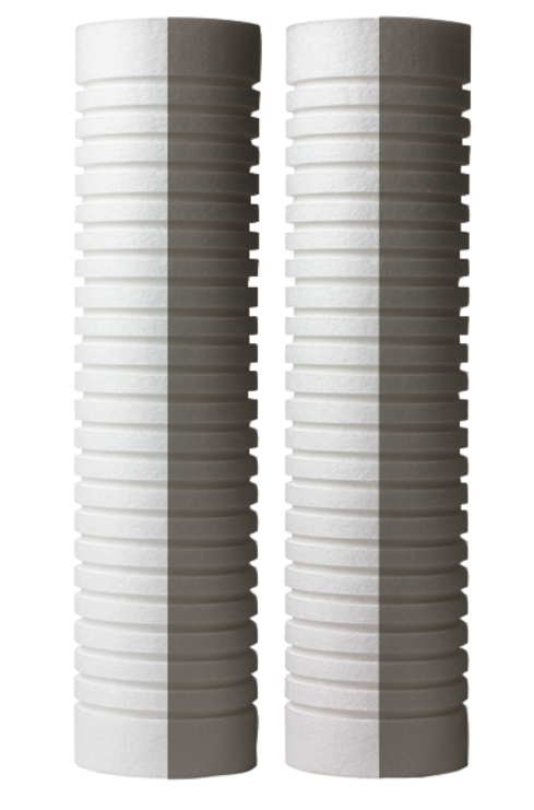 A.O. Smith AO-WH-PREV-R2 AO 2CT Whole House Dropin Filter Cartridge 100306051