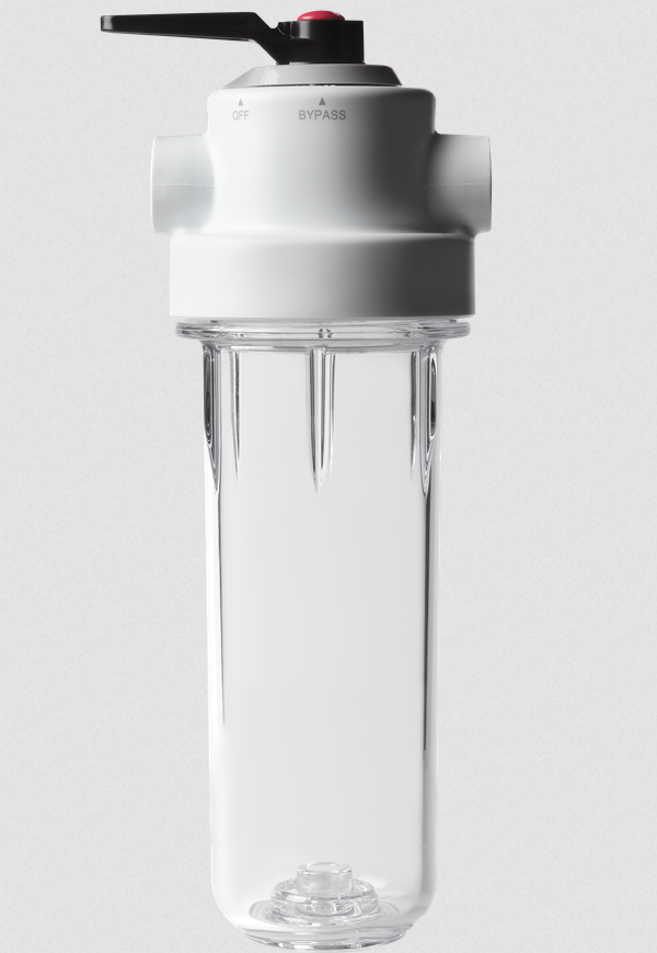 A.O. Smith AO-WH-PREV Water filter Valve-in-head 100306061