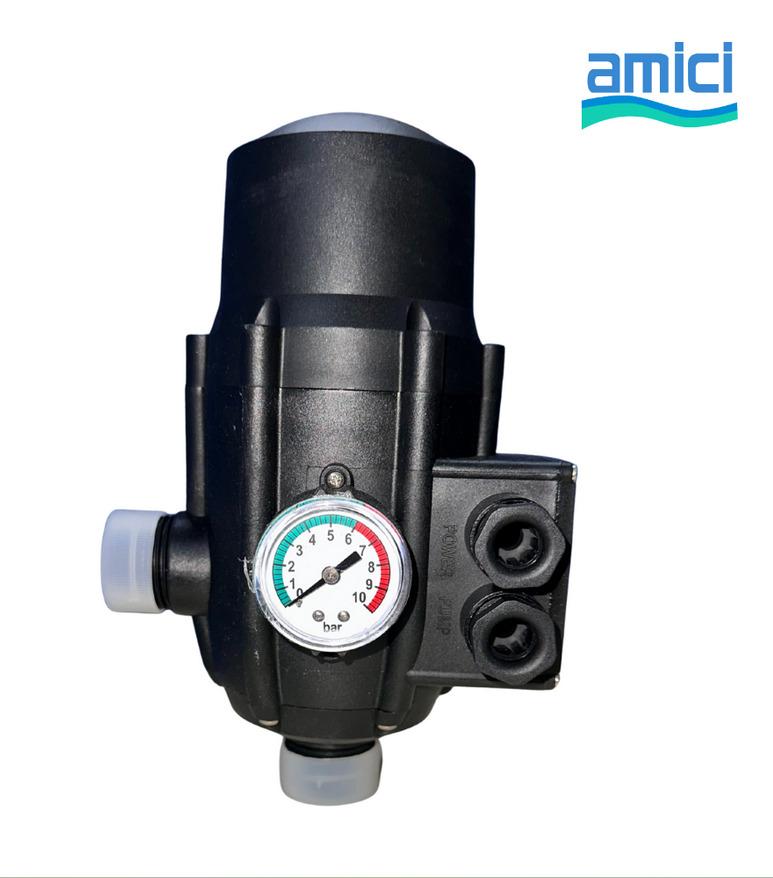 EPC-2 Pressure Control 220240V