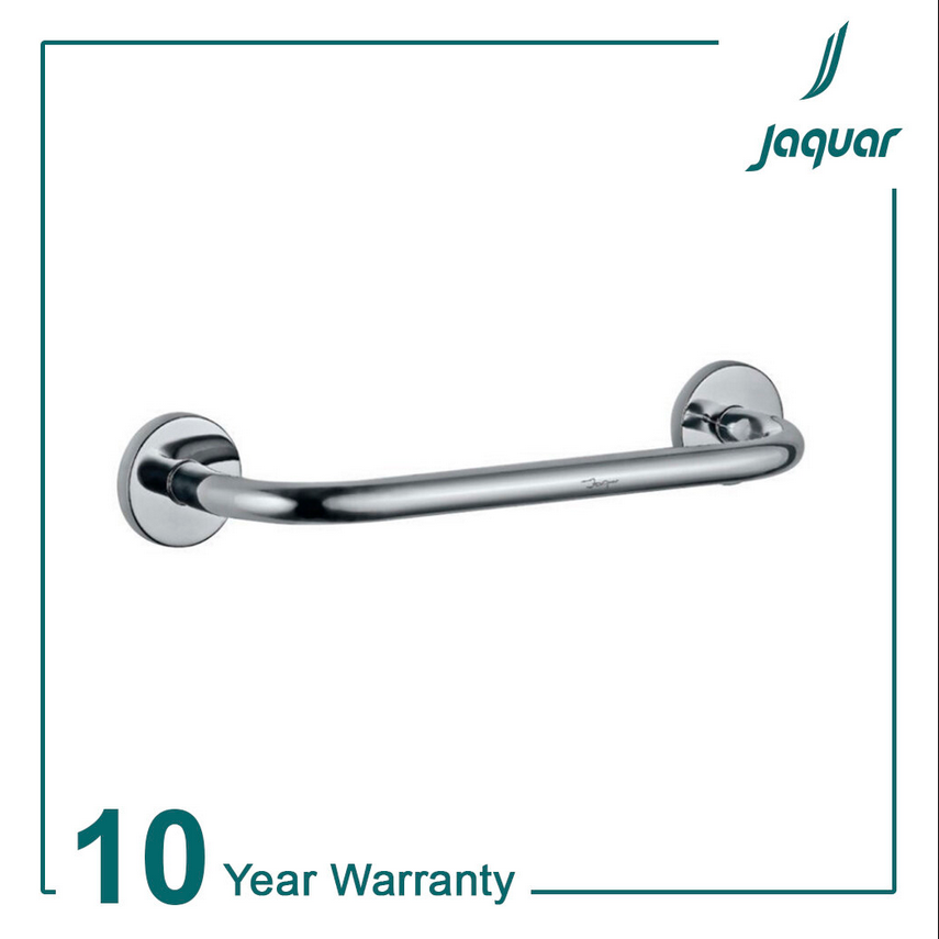 Jaquar AHS-CHR-1507 Grab Bar  Stainless Steel (600 mm)
