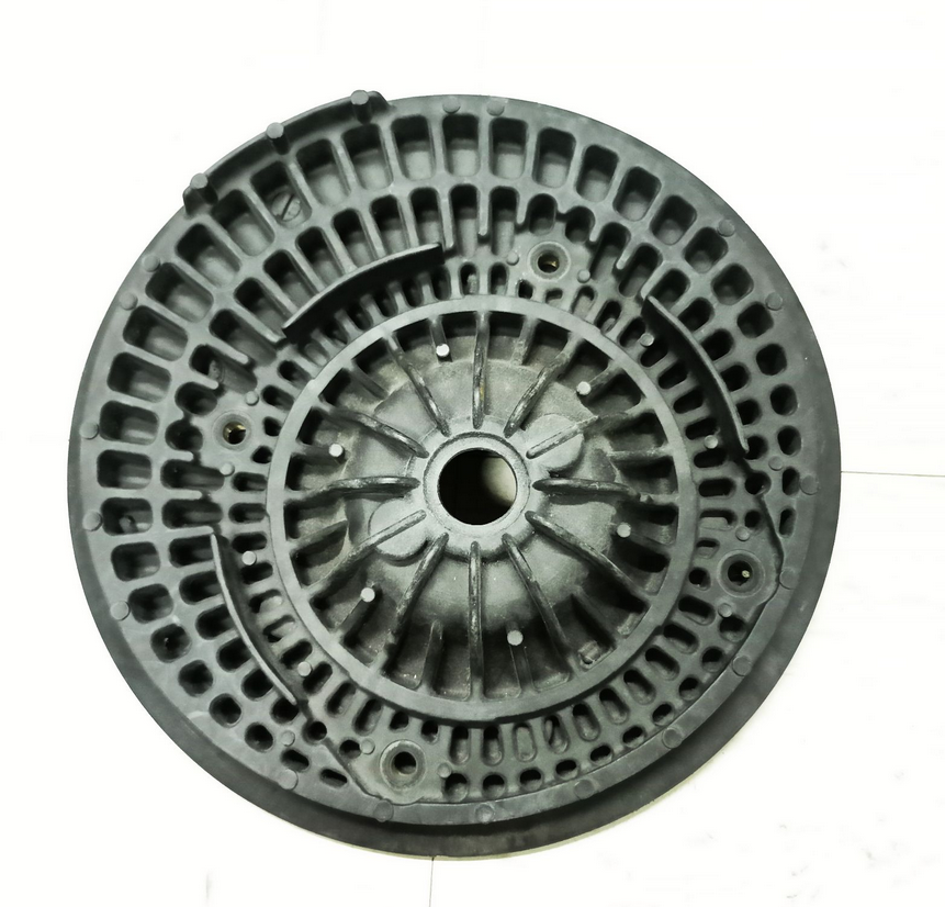 Pentair Sta-Rite C-103-194P Seal Plate