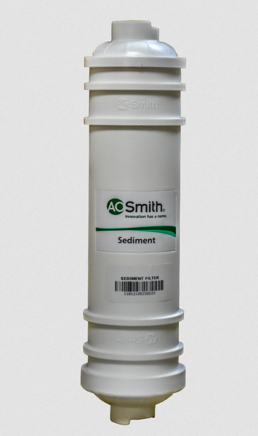 A.O. Smith 335690-000 / 334664-000 Cartridge Inline 10F