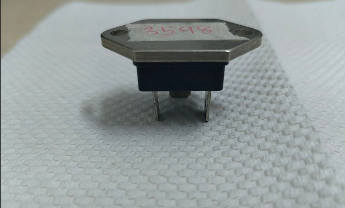 Atmor 101/101P Triac