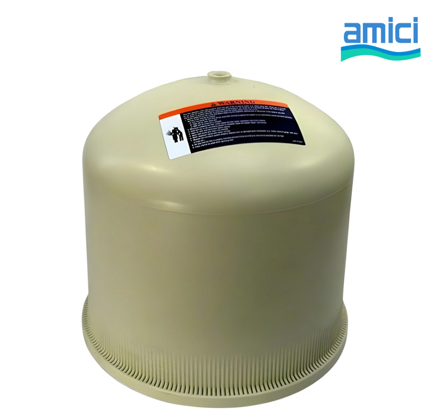 Pentair Tank lid, 48 sq. ft. filter, (FNS), Pn-170021