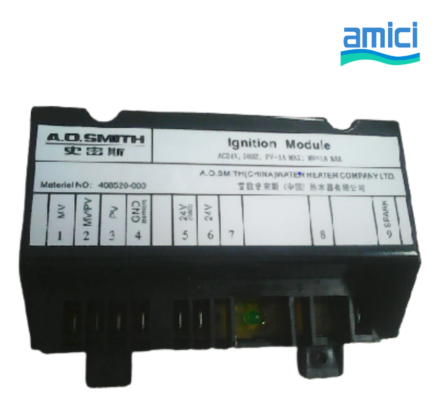 4085250-000 Ignition Control Module for EMGL New Series-B