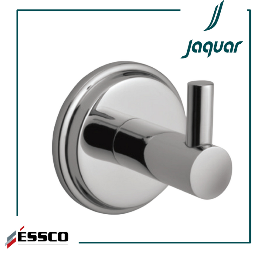 Essco AEC-CHR-1191N Single Robe Hook