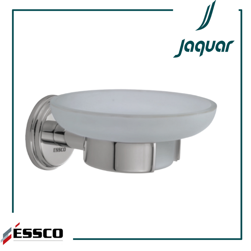 Essco AEC-CHR-1131N Soap Dish – Watershop.ph