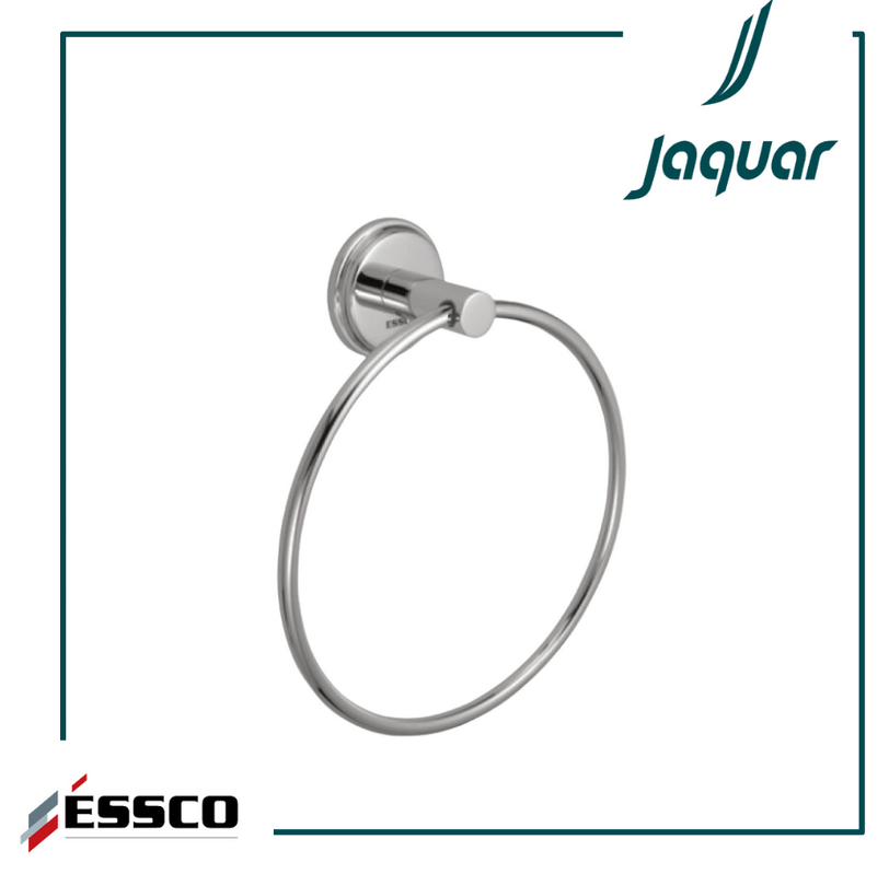 Essco AEC-CHR-1121N Towel Ring