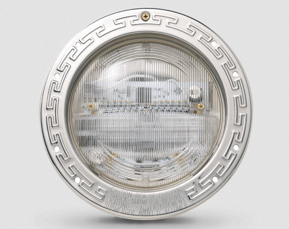 Intellibrite Spa Light 5g Color LED, small Model: 640130 / 1 CABLE:30ft