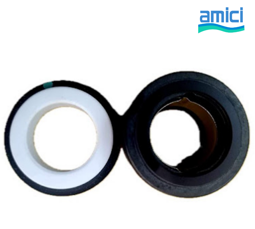 US Seal PS-201V-CMS Shaft Seal, 0.75