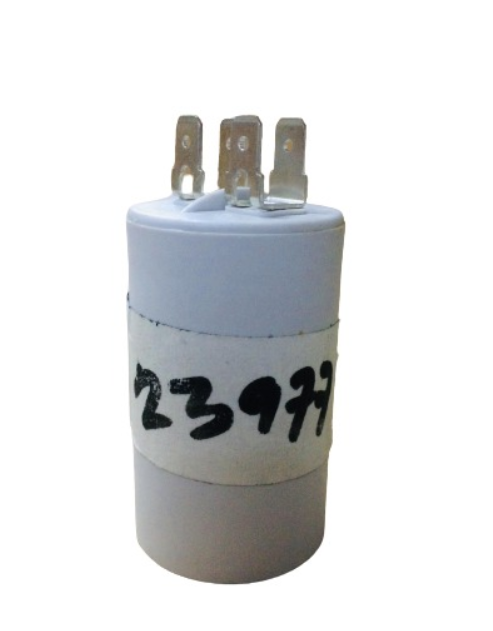 Capacitor 8uF 450VAC