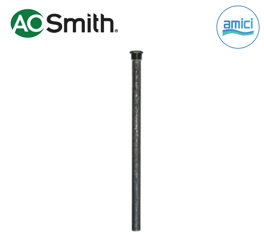 A.O Smith 100109434 Anode Rod Magnesium 0.84" Dia x 16" 43816-29/183463-01926 (9003721005)