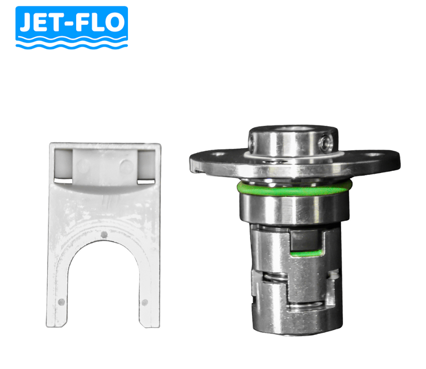 Jet-Flo GR-Z4-12 Shaft Seal 12mm