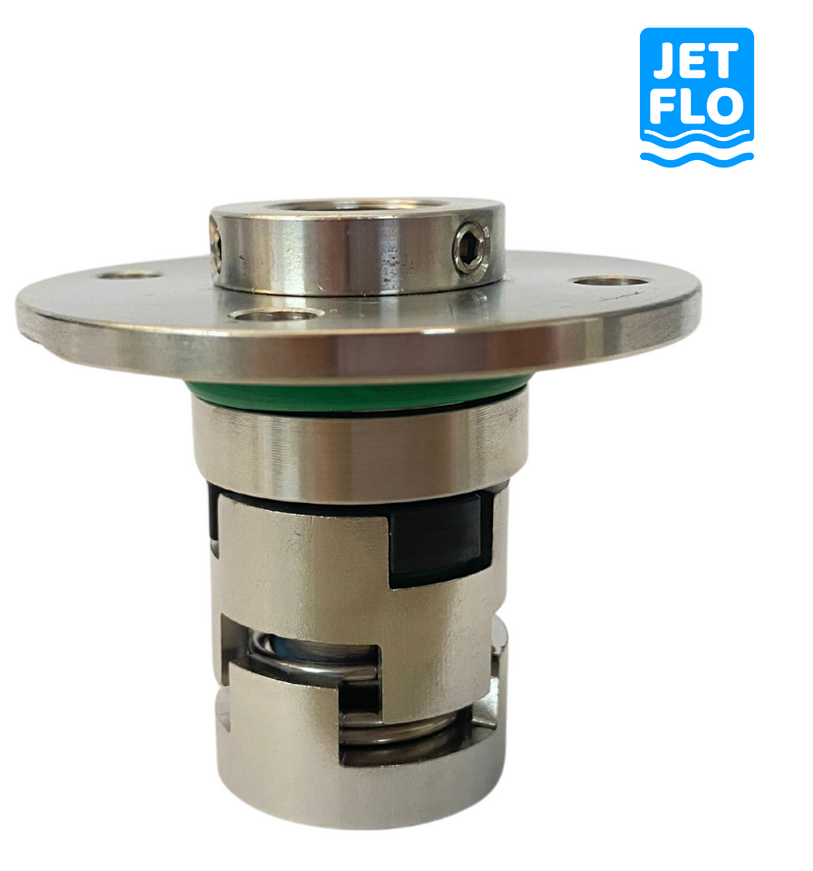 GR-Z4-16 Shaft Seal  16 mm (SIC / SIC / V) Flanged