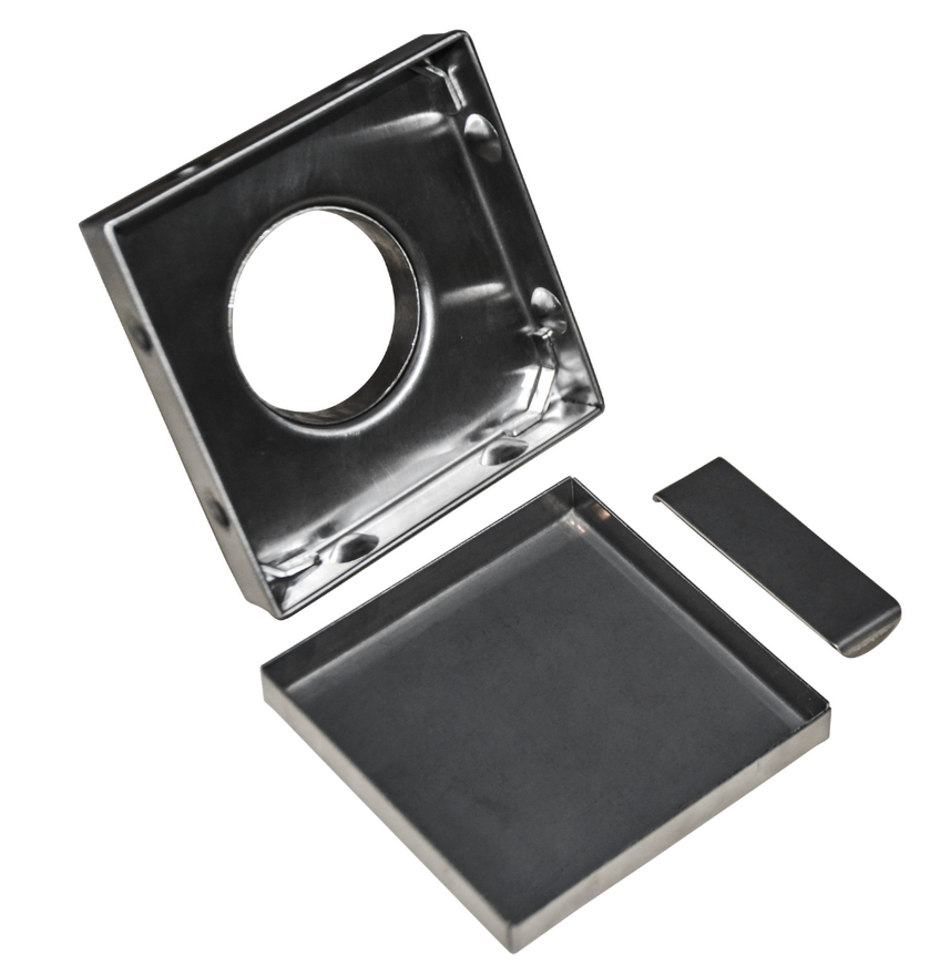 Aqua-fide Tile Drain